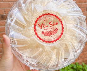 Yến sào Nha Trang | Khánh Hòa