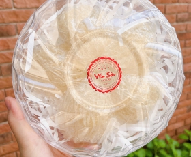 Yến Sào Tinh Chế | Nha Trang |50GR
