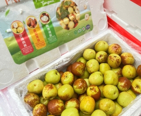 Hồng Táo Tươi