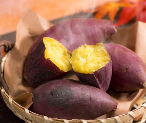 Những món giàu chất xơ nên ăn để eo thon