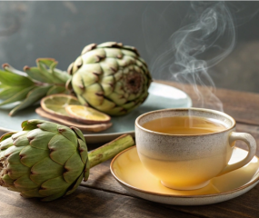 6 loại rau củ giúp thải độc, hạ men gan