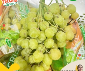 TOP 9 lợi ích bất ngờ khi ăn nho đối với sức khỏe