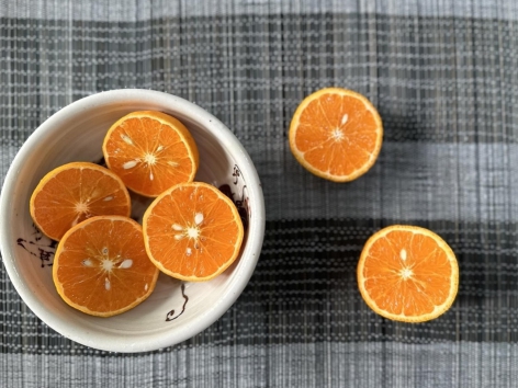 Lợi ích của thực phẩm giàu vitamin C với người tiểu đường