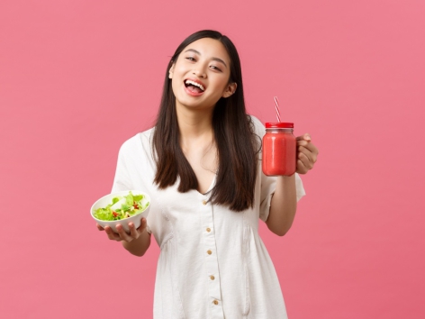 Ưu, nhược điểm khi uống nước trái cây mỗi ngày