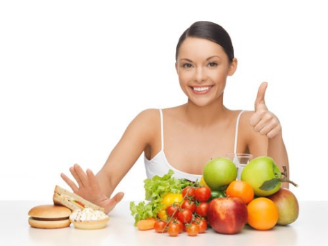 Lợi ích của trái cây mang lại cho sức khỏe