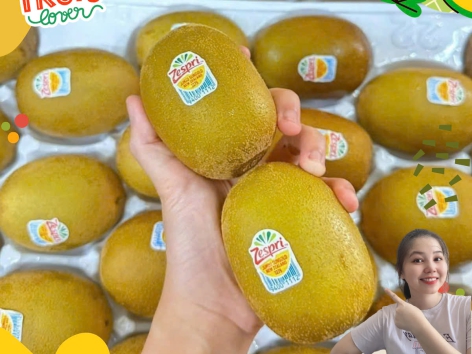 5 quả bổ dưỡng người mất ngủ nên ăn thường xuyên