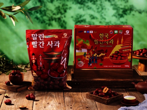 Điều gì xảy ra khi uống trà gừng táo đỏ hàng ngày?