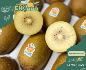 Kiwi Vàng Zespri 