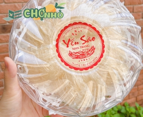 Yến sào Nha Trang | Khánh Hòa