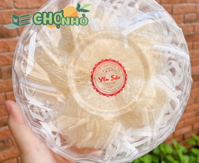 Yến Sào Tinh Chế | Nha Trang |50GR