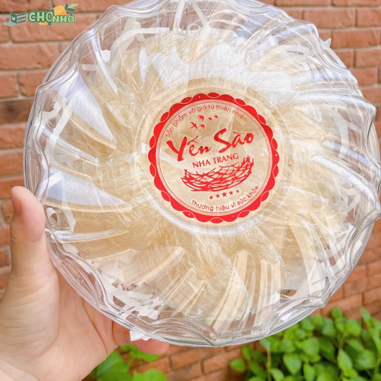 Yến sào Nha Trang | Khánh Hòa