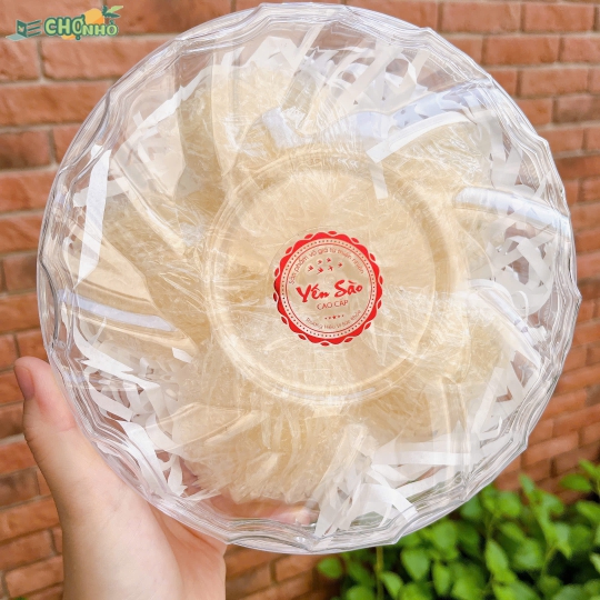 Yến sào Nha Trang | Khánh Hòa